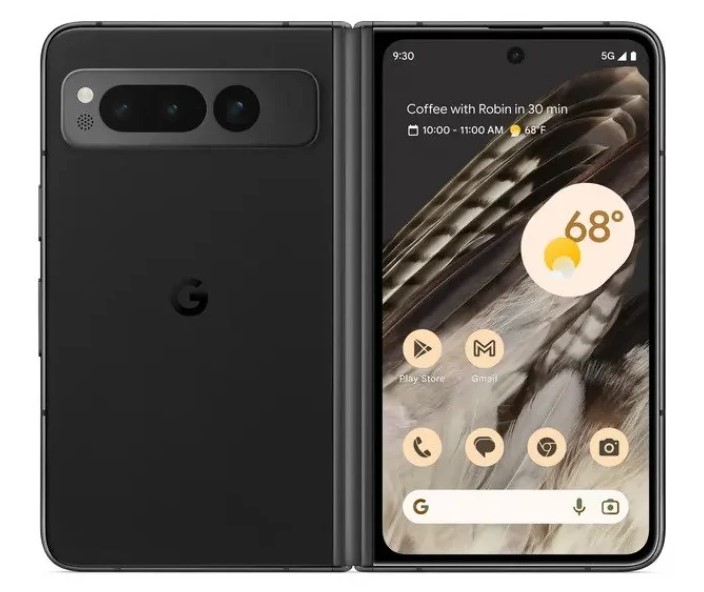 Google Pixel Fold