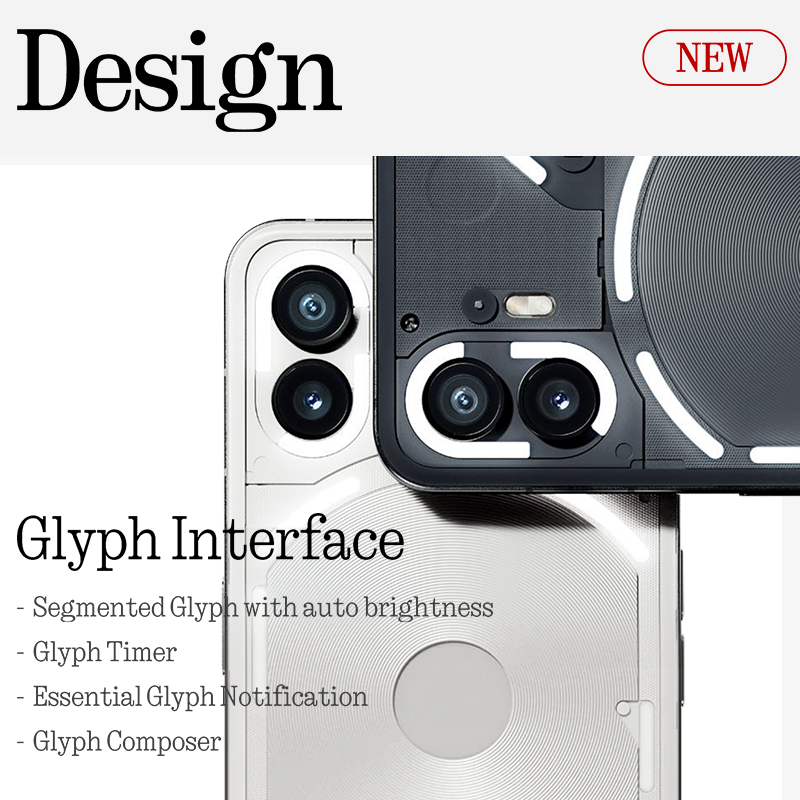 Nothing Phone 2 - Image 3