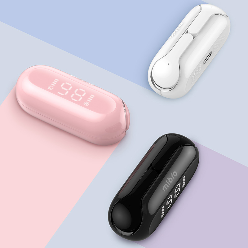 Mibro Earbuds3 - Image 4