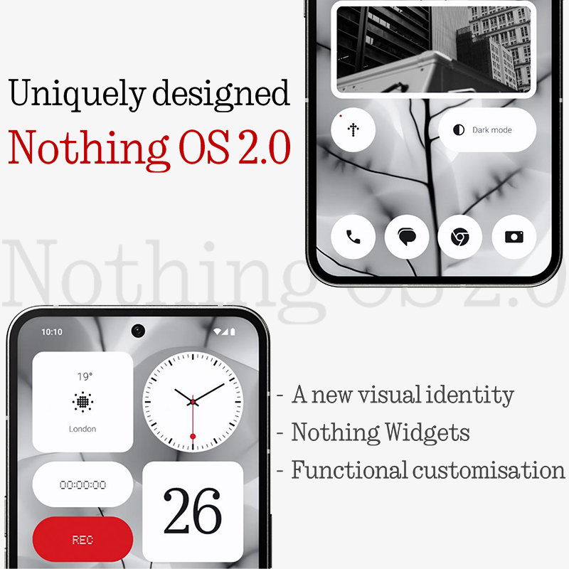 Nothing Phone 2 - Image 4