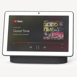 Google Nest Hub Max Smart Display