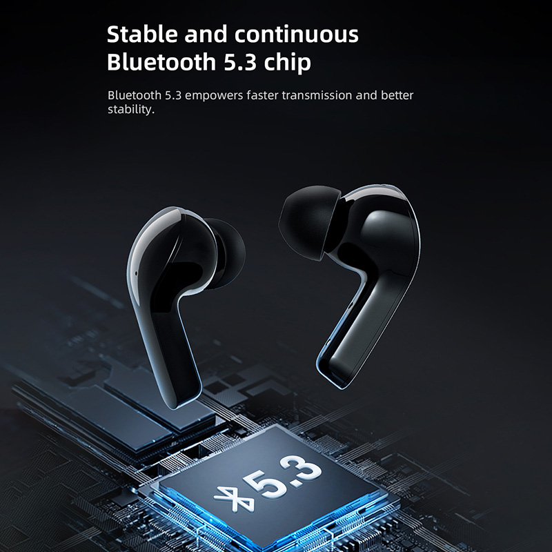 Mibro Earbuds3 Pro - Image 4