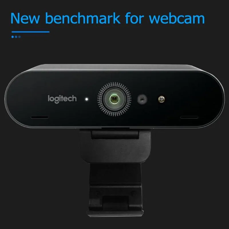 Logitech LOGITECH BRIO STREAM Webcams - Image 2