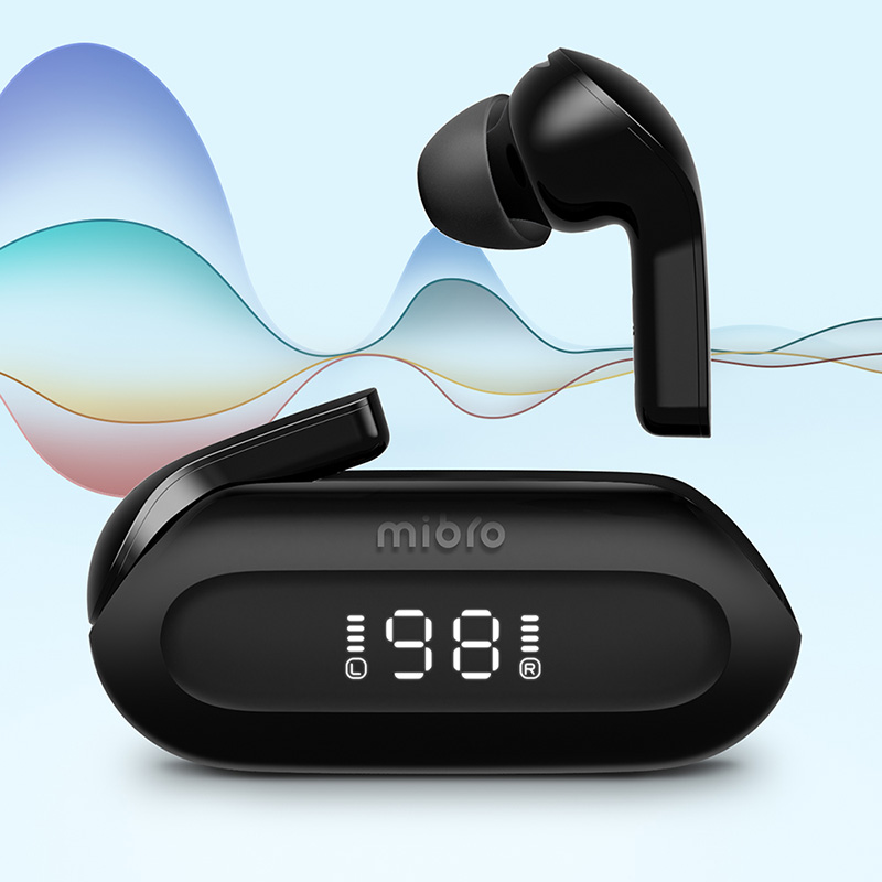 Mibro Earbuds3 - Image 3