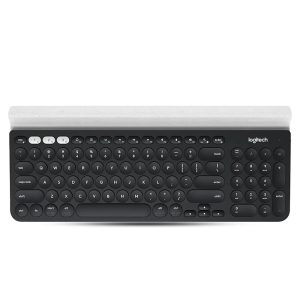 Logitech K780 MULTI-DEVICE WIRELESS KEYBOARD Keyboards