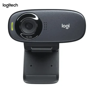 Logitech C310 HD WEBCAM Webcams