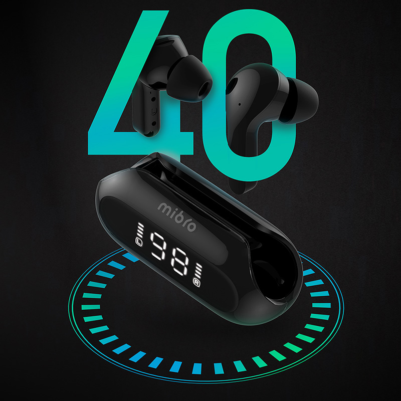 Mibro Earbuds3 - Image 5
