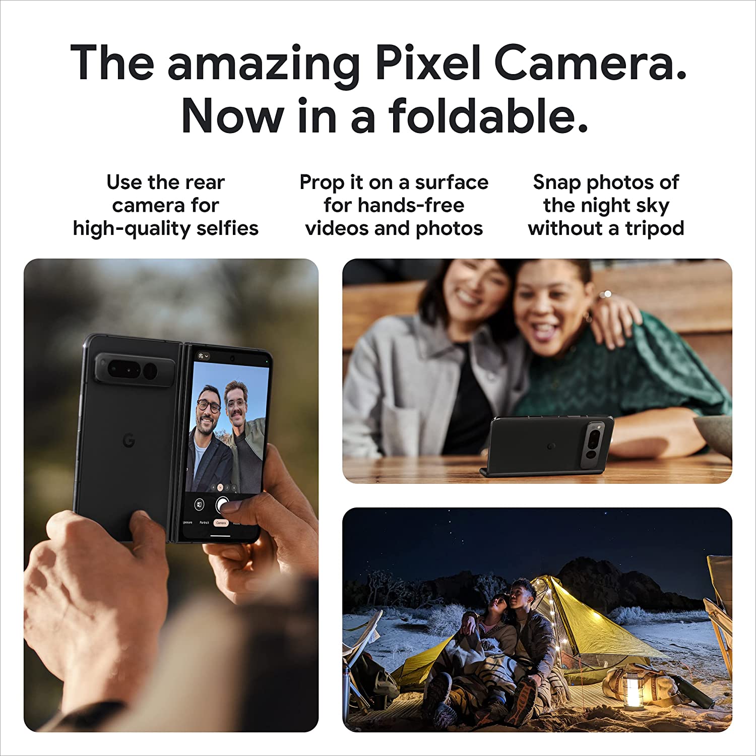 Google Pixel Fold - Image 5