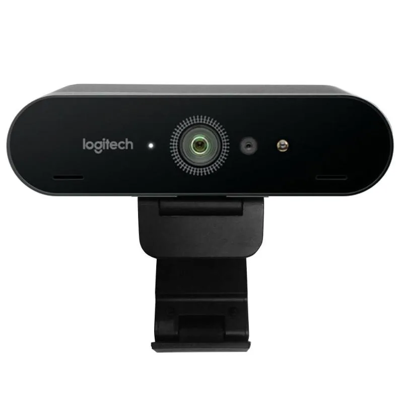 Logitech LOGITECH BRIO STREAM Webcams