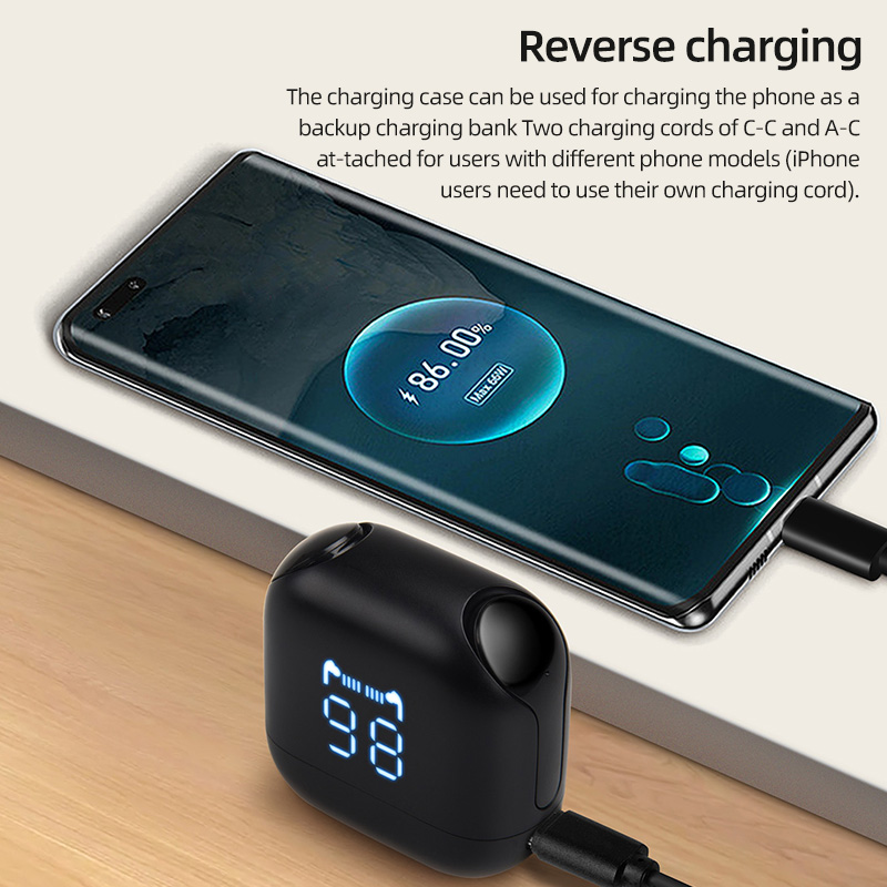Mibro Earbuds3 Pro - Image 6
