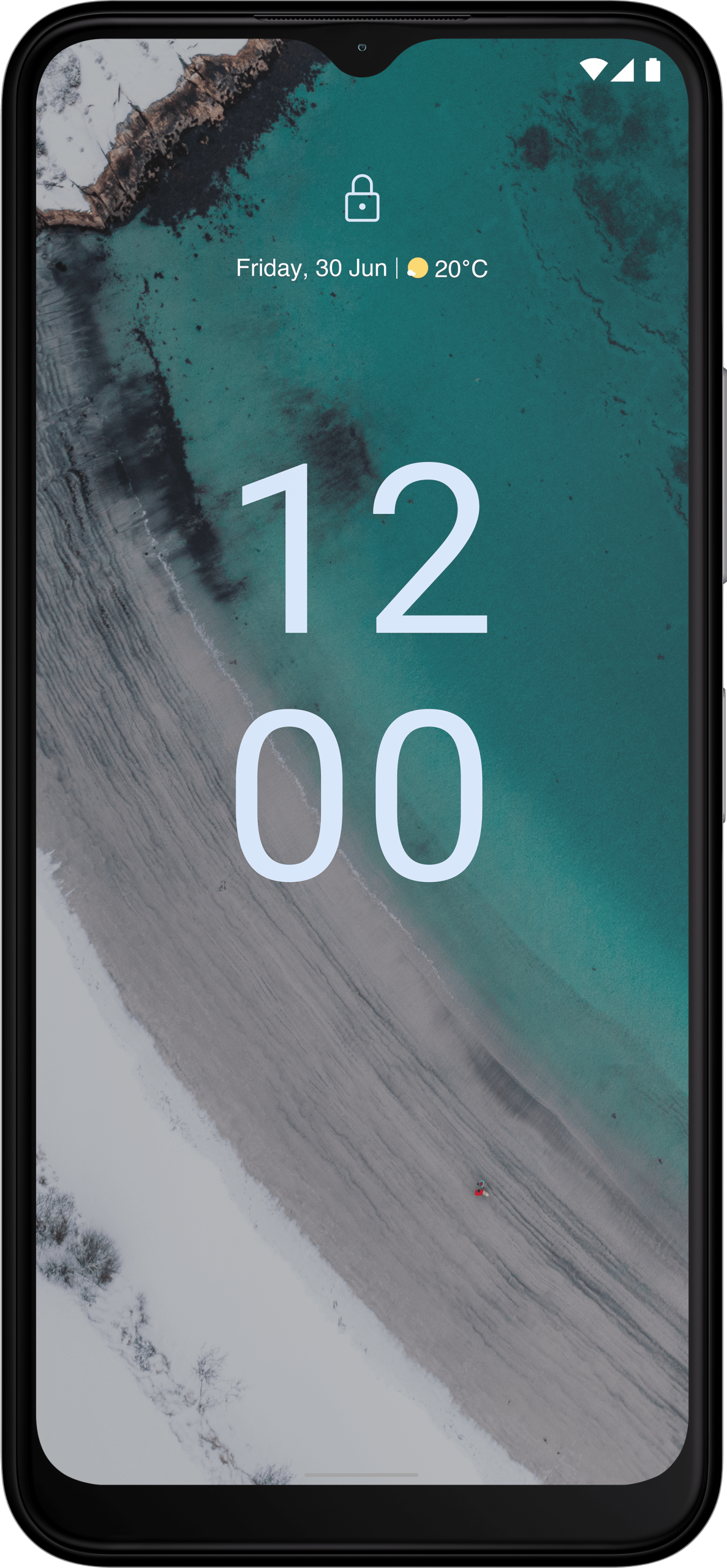 Nokia C32 Smartphones - Image 3
