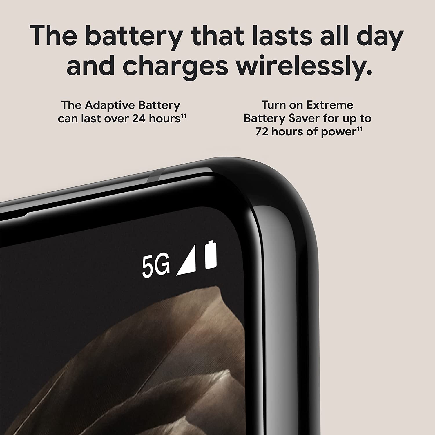Google Pixel Fold - Image 6