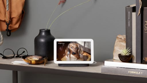 Google Nest Hub 2nd Generation Smart Display - Image 4