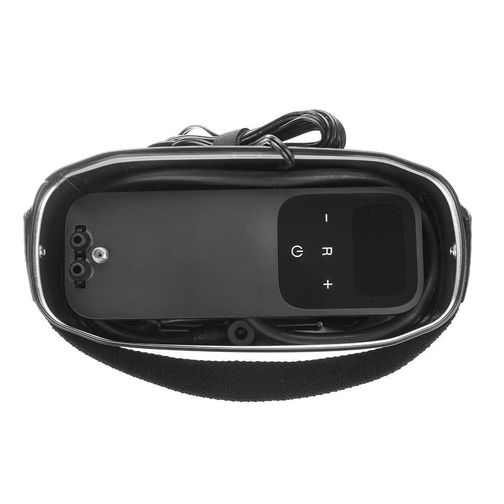 Xiaomi 70mai Air Compressor Car Tyre Inflator - Image 7