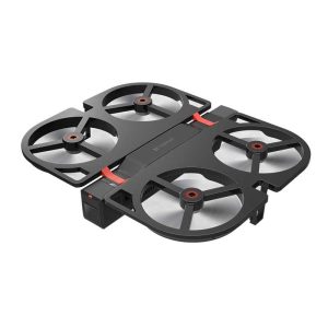 Funsnap iDol FPV RC Drone 4K GPS Quadrupter Professional Camera HD 1080P
