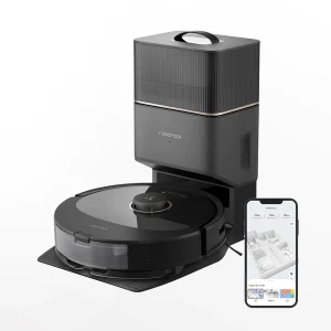 Roborock Q8 Max+ Robot Vacuum Cleaner