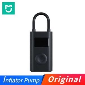 MIJIA Inflator Treasure