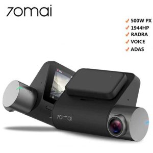 Xiaomi Dash Cam