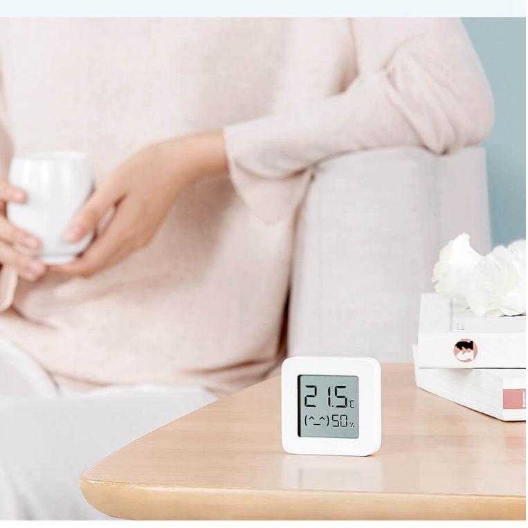 mijia bluetooth thermometer 2 - Image 2