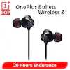Oneplus bullets wireless z - Image 4