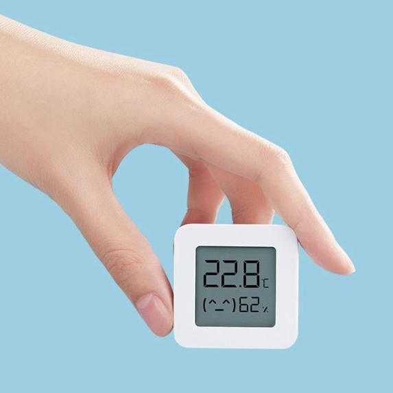 mijia bluetooth thermometer 2 - Image 3