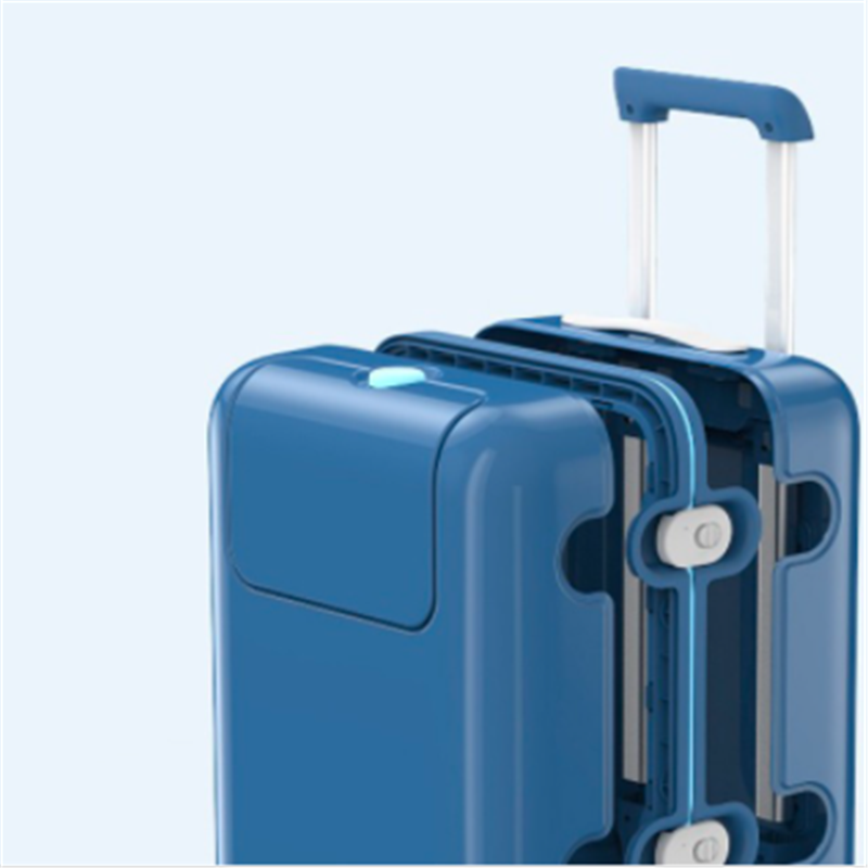 Mitu Trolley Case - Image 2
