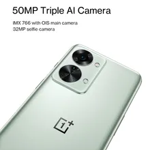 OnePlus Nord 2T 5G Global Version Smart Phone - Image 3