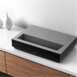WEMAX 4K Laser Projector