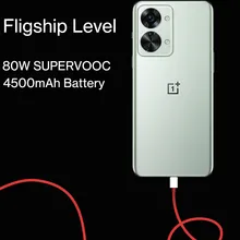 OnePlus Nord 2T 5G Global Version Smart Phone - Image 4
