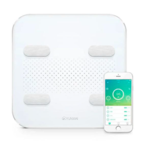 YUNMAI Color2 Smart Body Fat Scale