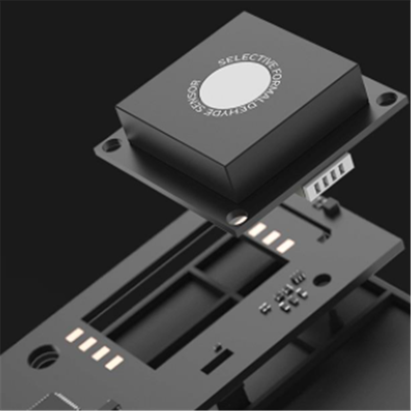MI Formaldehyde Detector - Image 2