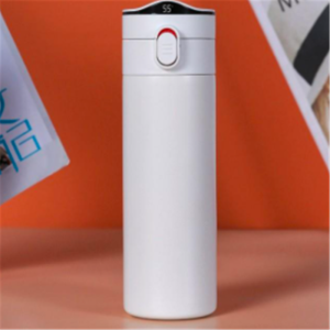 17 Pin Thermos Cup
