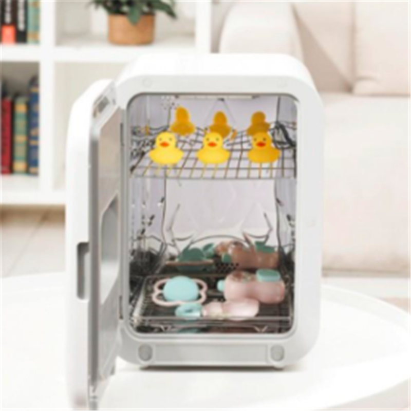 Xiaolang UV High Temperature Disinfecting Cabinets - Image 2