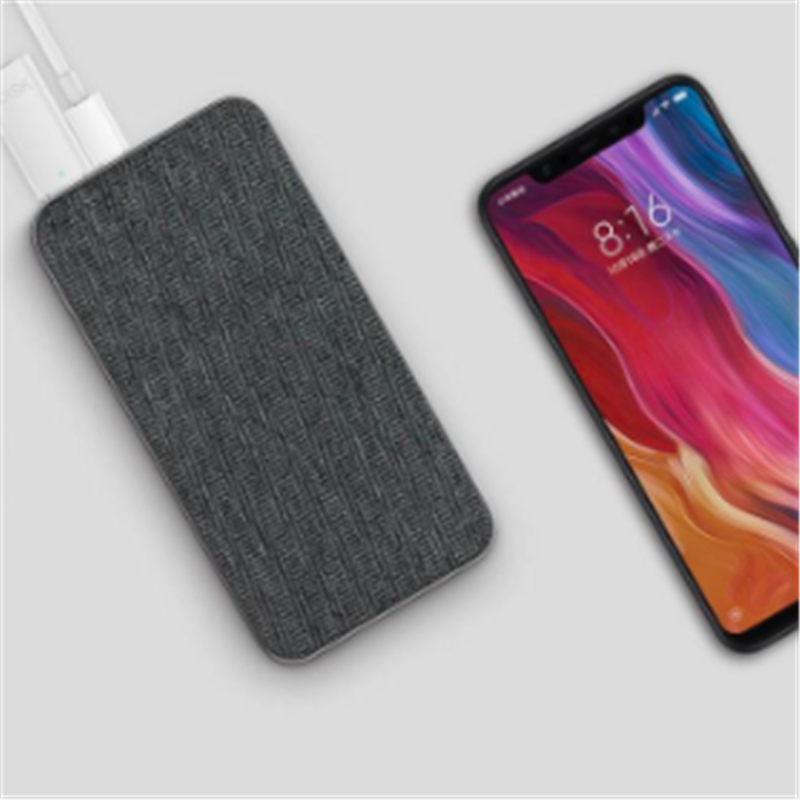 ZMI 10000mAh Power Bank Pro - Image 2