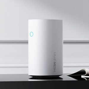 Mi Home Mi Eco Xiaomi Router Mesh