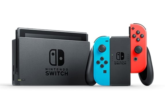 Nintendo switch controller - Image 2