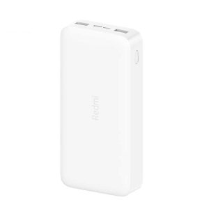 Xiaomi Redmi Power Bank 20000mAh Wholesale