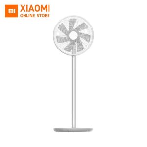 Xiaomi's Mijia Smartmi DC Inverter Air Conditioner
