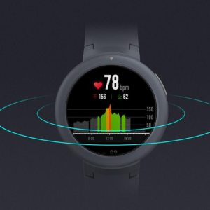 Amazfit Verge Lite