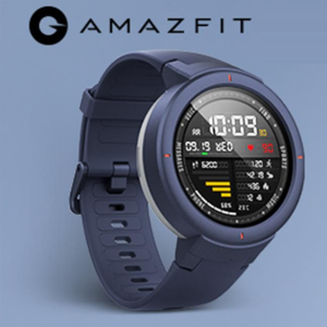 Amazfit Verge