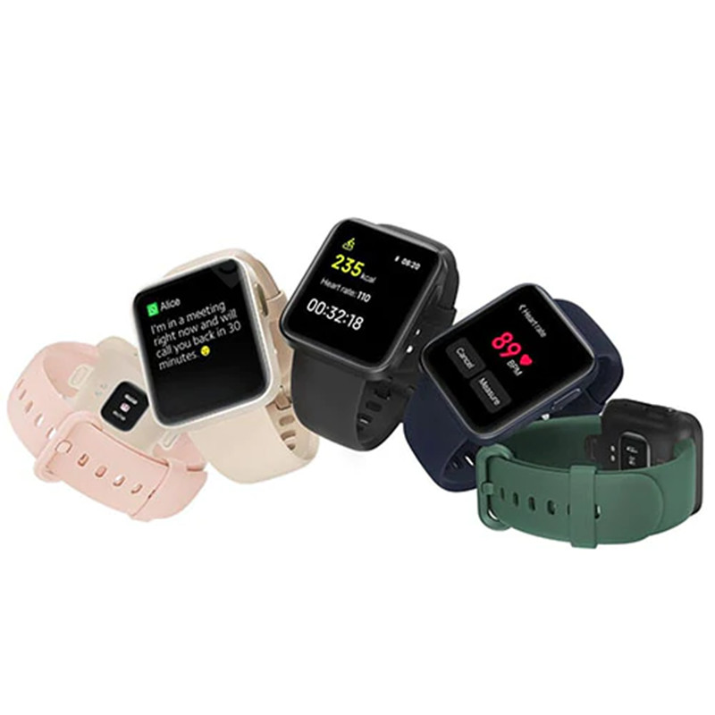 Xiaomi Mi Watch Lite - Image 2