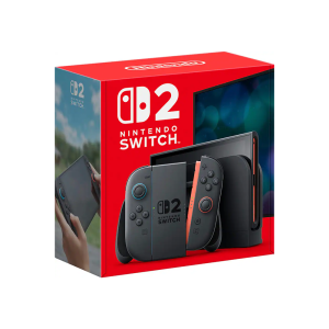 Nintendo Switch 2 Edition
