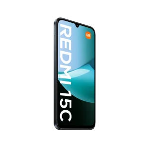Xiaomi Redmi 15C Smartphone