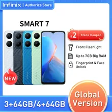 Infinix smart 7