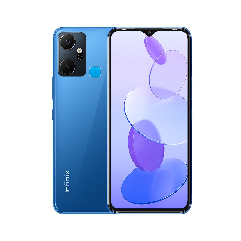 Infinix SMART 6 PLUS
