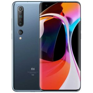 Xiaomi Mi 10 Gcam
