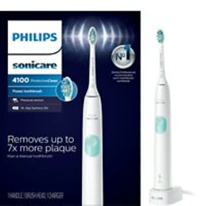 Philips Sonicare Protective Clean 4100 Electric Toothbrush Wholesale