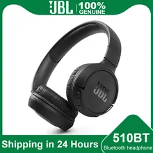 JBL Tune 510BT