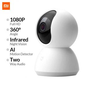 Mi Imi 360° NIGHT VERSION