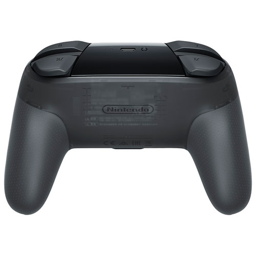 Nintendo Switch Pro Controller - Image 4